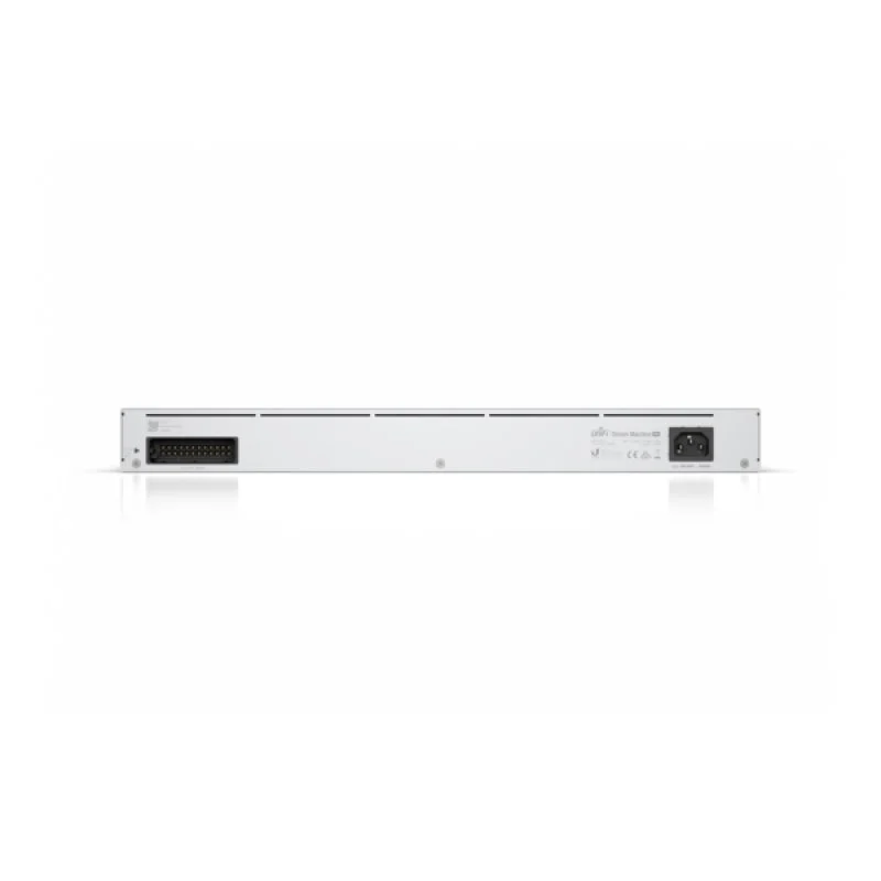 Detalle de Ubiquiti UniFi UDM-Pro Switch gestionado de 11 puertos Gigabit Ethernet