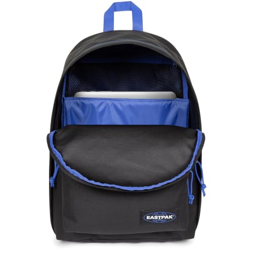 Thumbnail 3 de Eastpak Out of Office Zaino 27L – contrasto black blue: compatto, resistente e comodo per scuola e lavoro