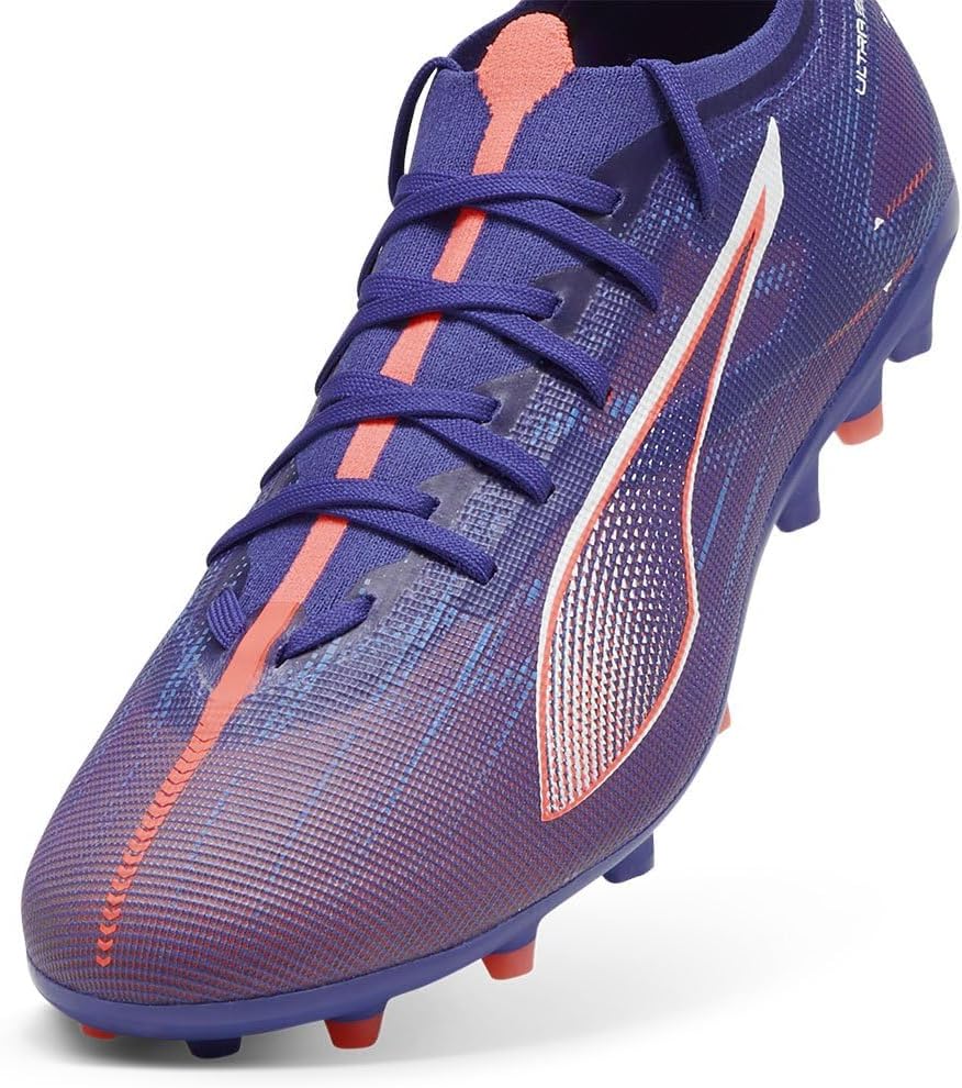 Detalle 2 de PUMA Ultra 5 Match MG Fußballschuhe