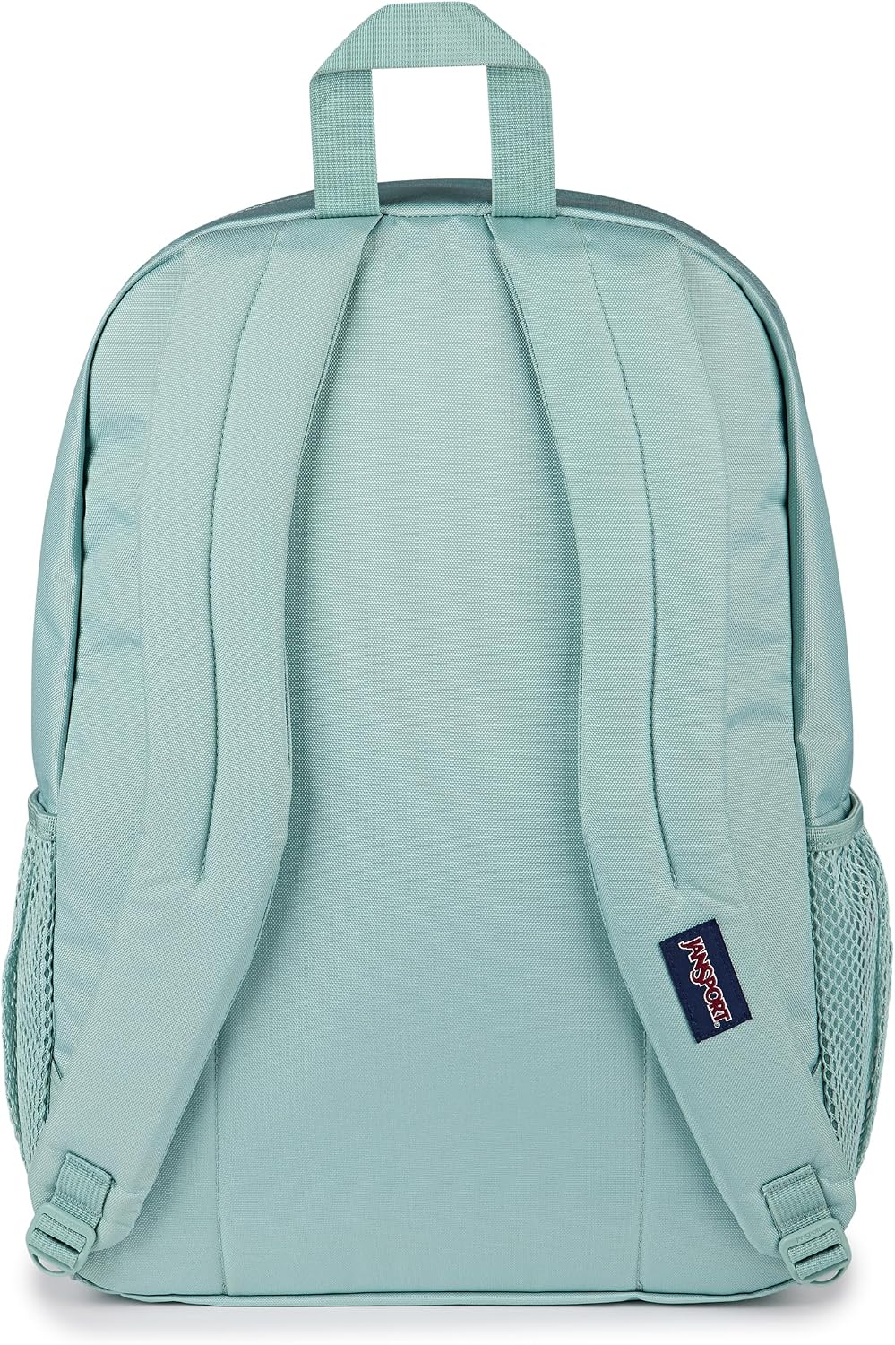 Thumbnail 1 de JANSPORT Big Day Rucksack 26L – Großer Alltagsrucksack für Schule, Reisen & Freizeit (Faded Sage)