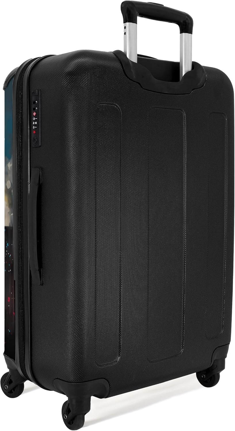 Thumbnail 2 de NoBoringSuitcases.com Valigia Grande 72 L 67 cm