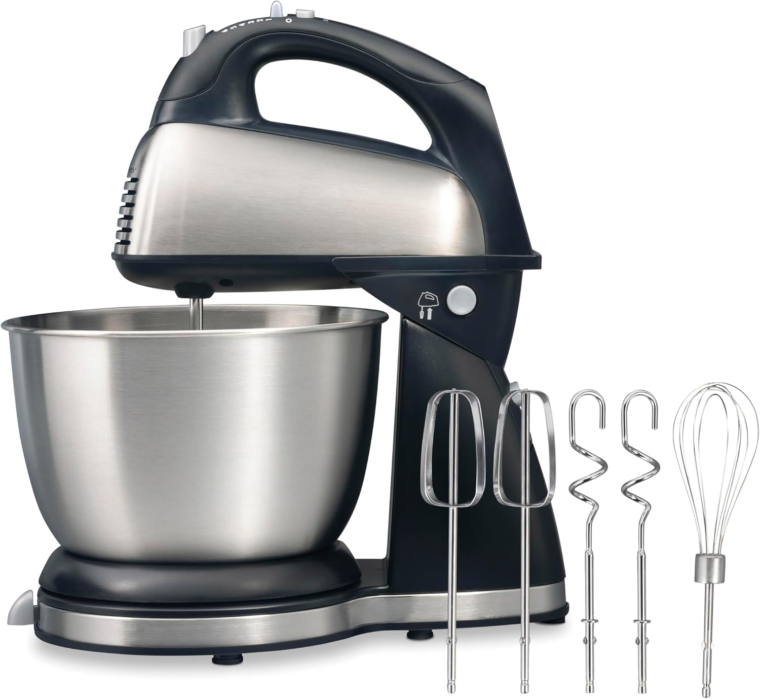 Hamilton Beach Classic Stand and Hand Mixer 290W