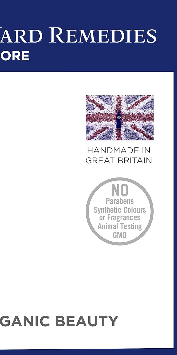 Detalle de Neal's Yard Remedies Almond Oil Moisturise & Soothing for Sensitive Skin, 100ml