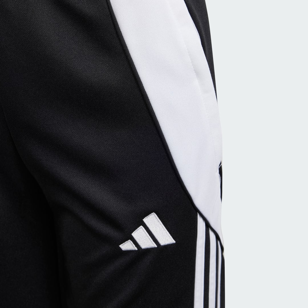 Thumbnail 3 de Pantalón entrenamiento Tiro 24 Slim (Adolescentes) – Adidas