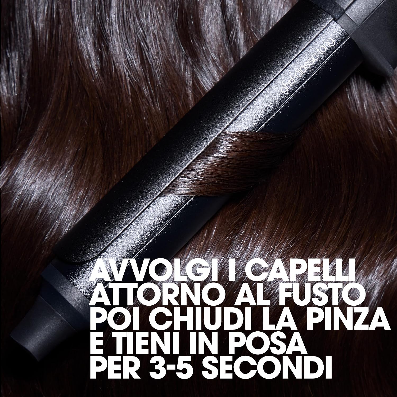 Thumbnail 4 de ghd Chronos Curve Classic Tong 26 mm