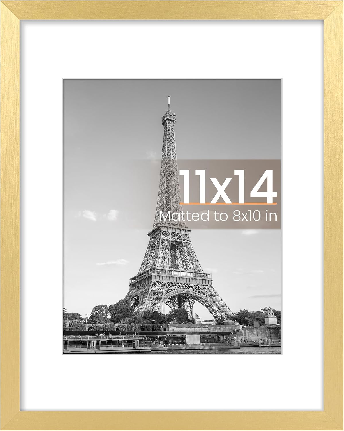Detalle de upsimples Picture Frame 11x14