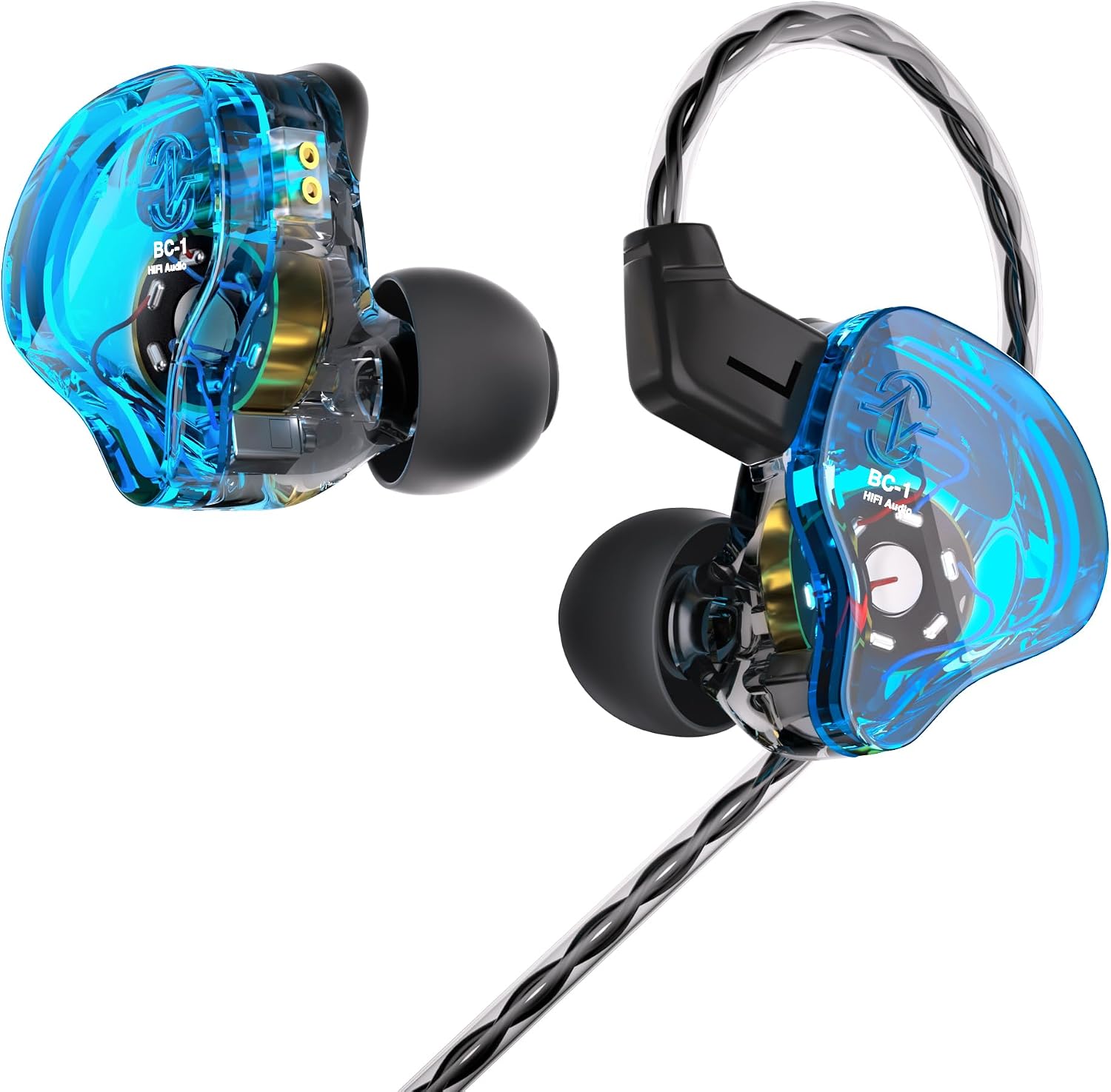 Detalle de CCZ Melody USB C Wired Headphones