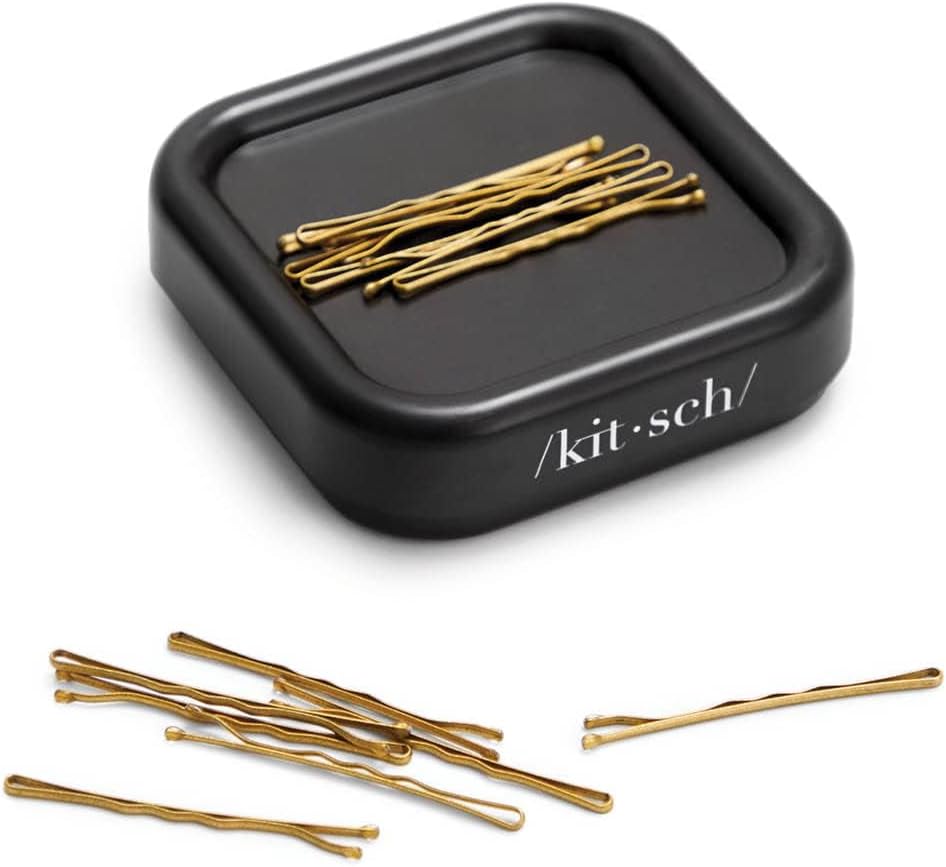 Thumbnail 6 de Kitsch Magnetic Bobby Pin Holder