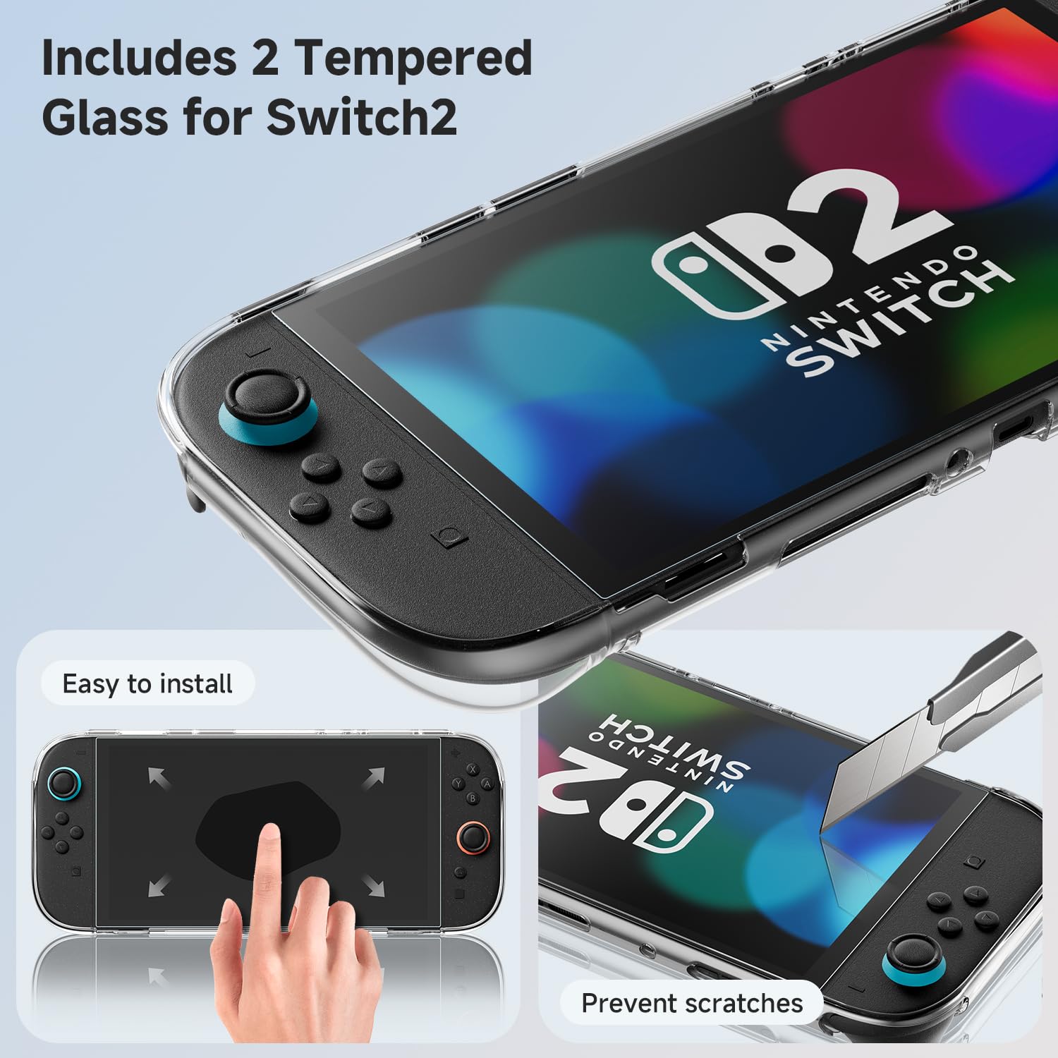Thumbnail 4 de ECHTPower Switch 2 Reisetasche 4 in 1