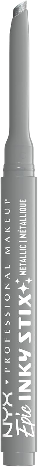 Detalle de NYX Epic Inky Stix eyeliner in gel 0,1 gr 💄