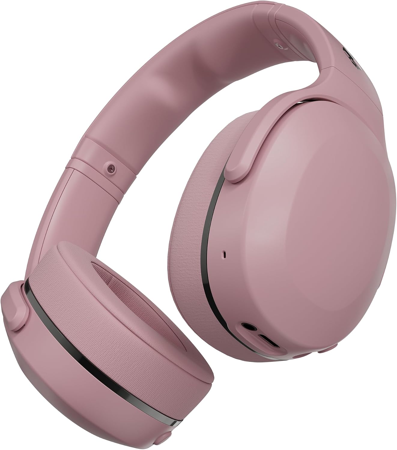 Detalle de Skullcandy Crusher 540 Active Wireless Over-Ear Headphones with Sensory Bass