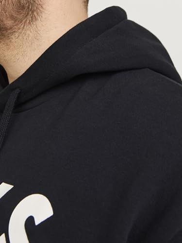 Thumbnail 6 de JACK & JONES PLUS PS ECORP Sudadera con capucha XXL