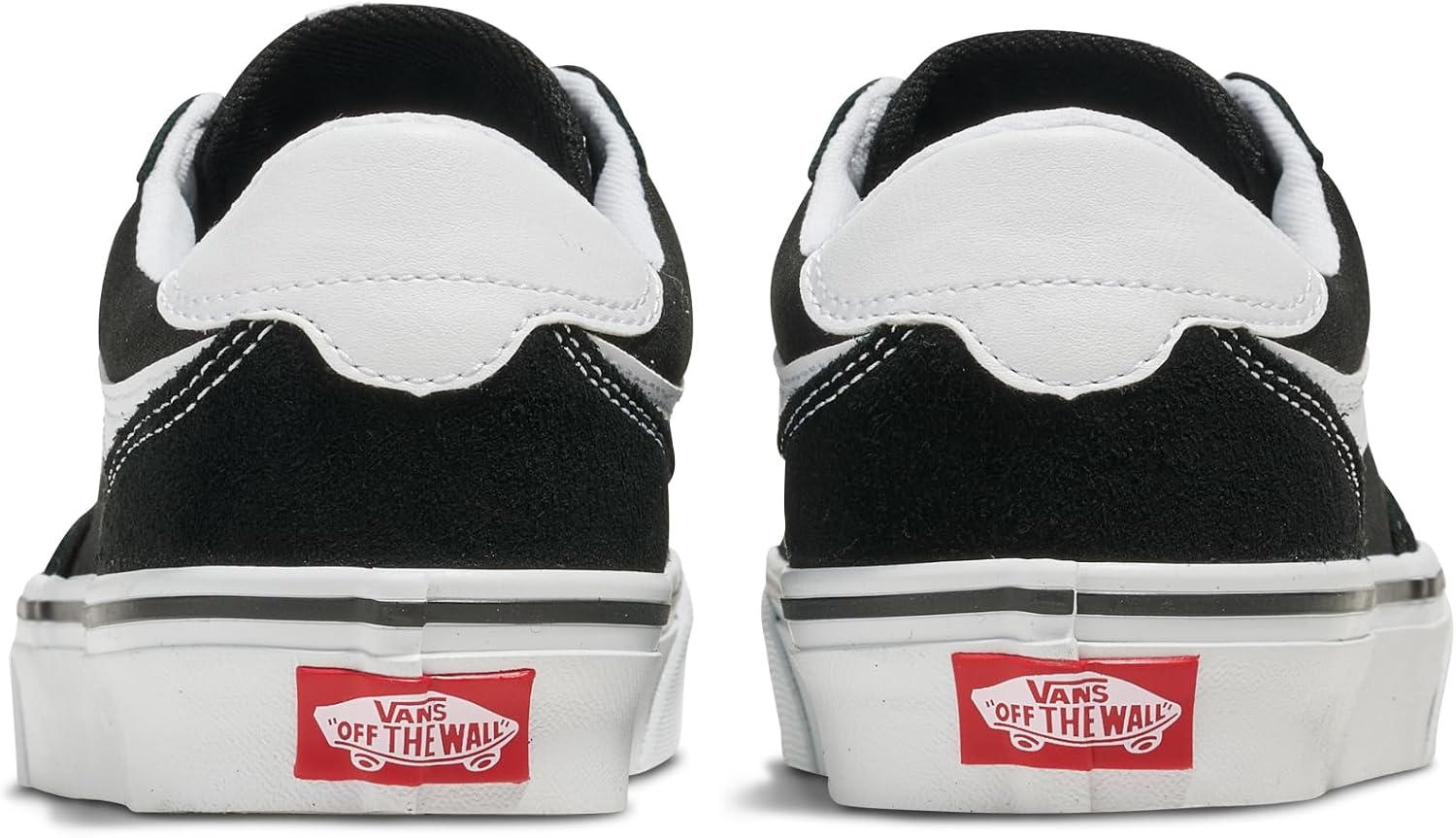 Thumbnail 4 de Vans Brooklyn LS Zapatilla Suede 44 EU