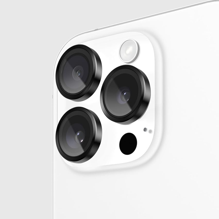 Thumbnail 6 de Pelican Camera Lens Protector for iPhone 16 Pro Max