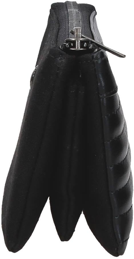 Detalle 2 de Pepe Jeans Biker neceser 17,5 x 9,5 cm