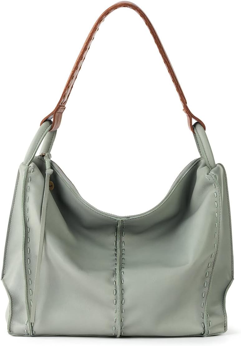 Thumbnail 6 de The Sak Los Feliz Hobo Purse — Premium Large Leather Handbag for Everyday & Travel