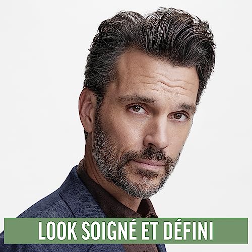 Detalle de American Crew Forming Cream – Cire coiffante homme, fixation moyenne et brillance naturelle (85 g)