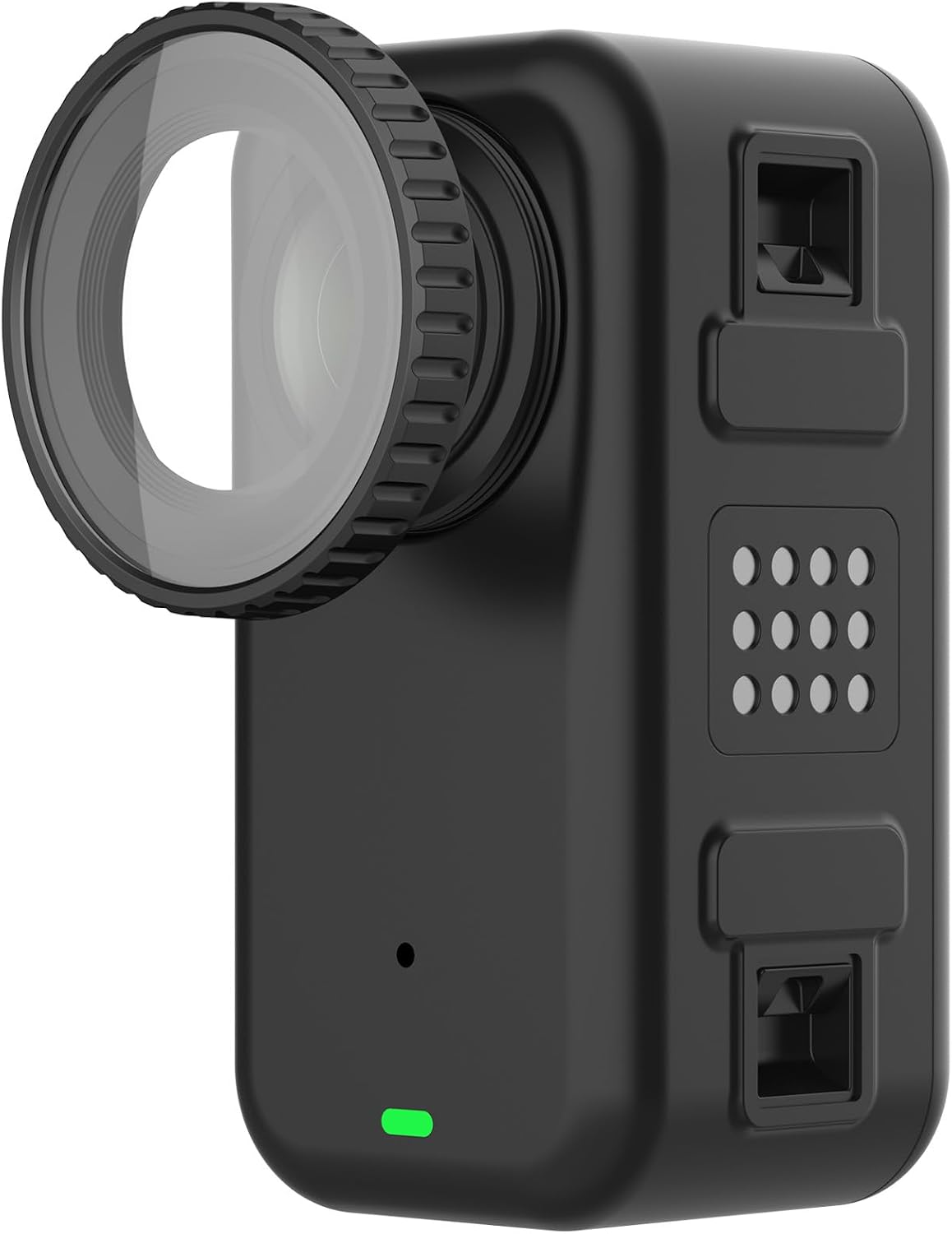 Thumbnail 6 de YUULNMOP Osmo Nano Glass Lens Cover – Protective Lens Shield for DJI Osmo Nano