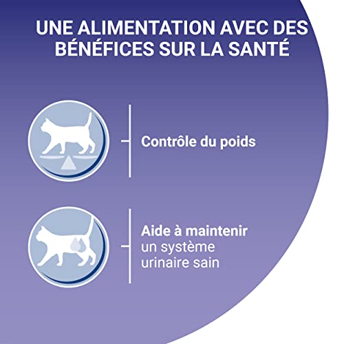 Thumbnail 8 de PURINA ONE BIFENSIS pour chat adulte stérilisé 🍽