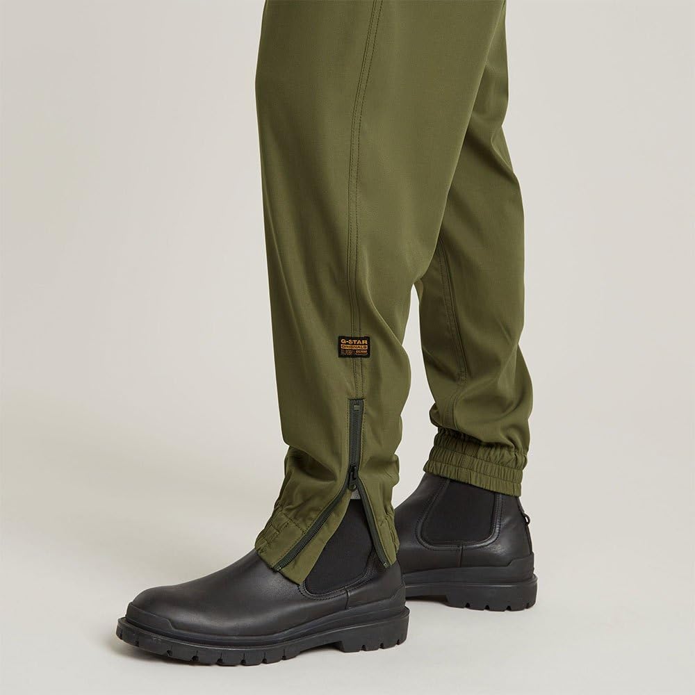 Detalle 2 de G-STAR Hommes Trainer RCT 2.0