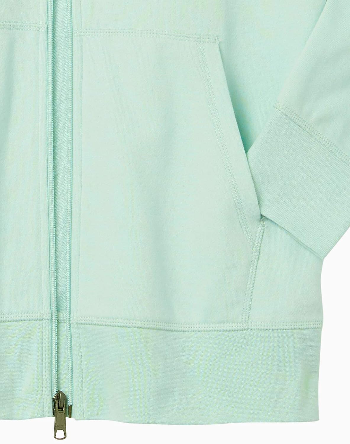 Thumbnail 4 de Amazon Essentials Men’s Lightweight French Terry Full-Zip Hoodie (Regular Fit)