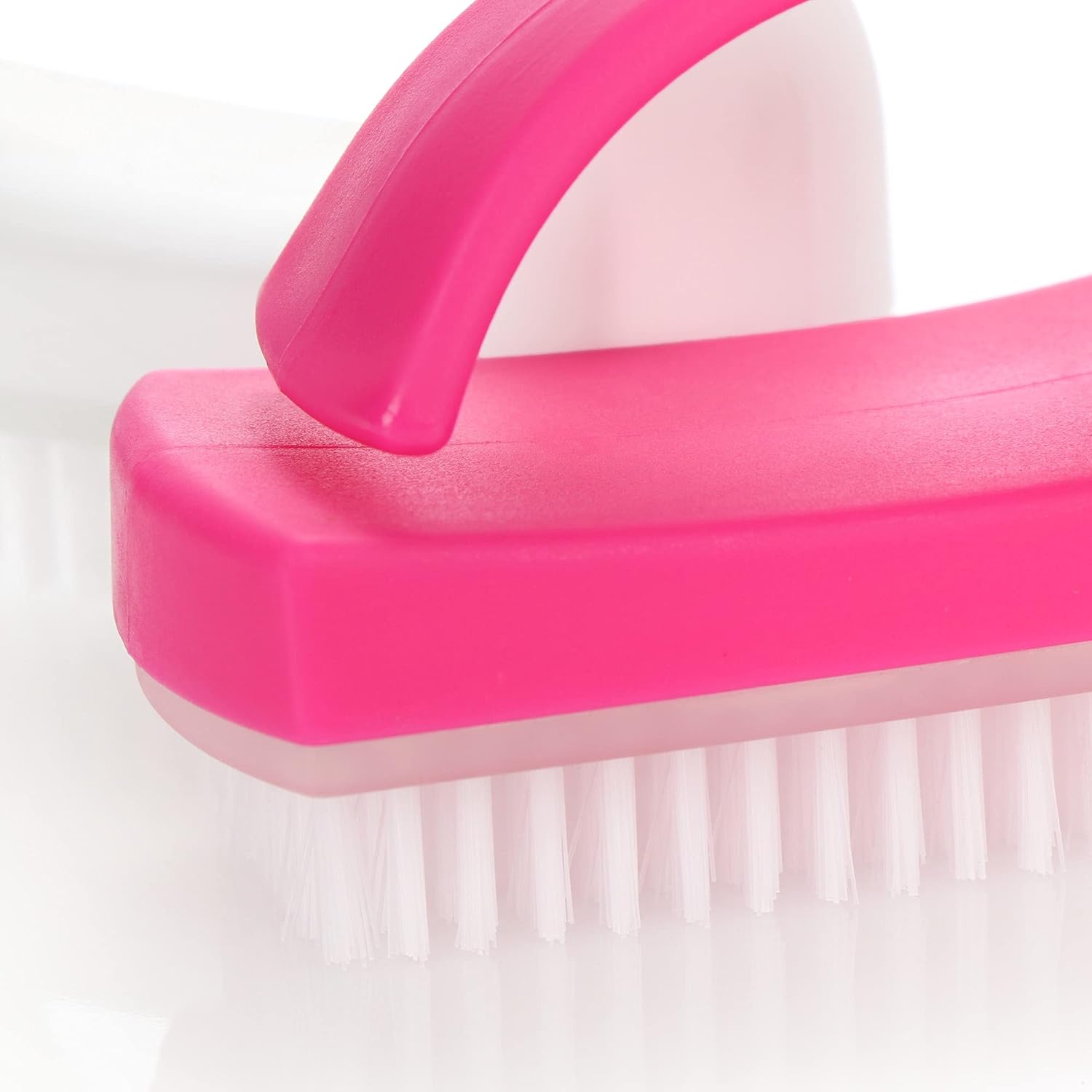 Thumbnail 6 de com-four Brosse lavage 8,8 cm 🧽