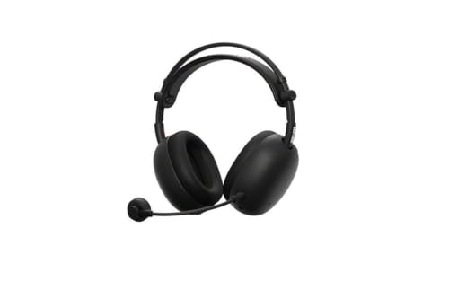 Thumbnail 16 de Sony INZONE H9 II: Auriculares gaming inalámbricos con cancelación de ruido y micrófono extraíble (Fnatic Edition)