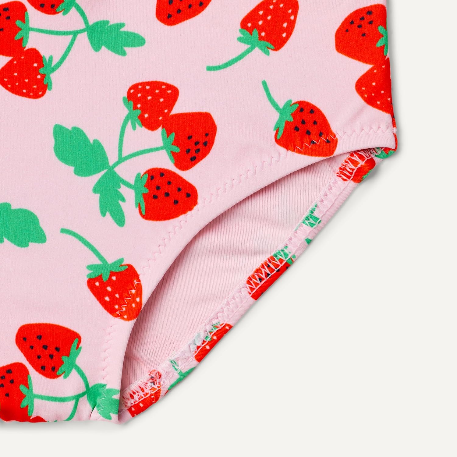 Thumbnail 4 de Amazon Essentials Maillot de Bain Deux Pièces à Nœud Fille – Ensemble bikini ajusté et élégant