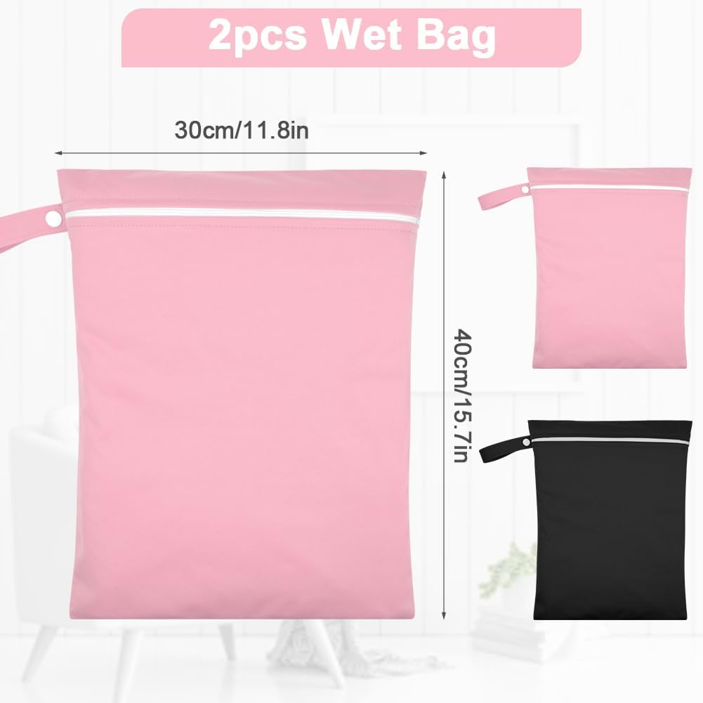 Thumbnail 1 de AOOSA Nasstasche Wetbag 30 × 40 cm