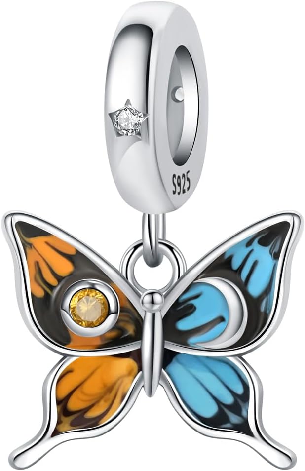 Detalle de PANPOKI Katze Hund Elefant 925 Sterling Silber 1,29 g