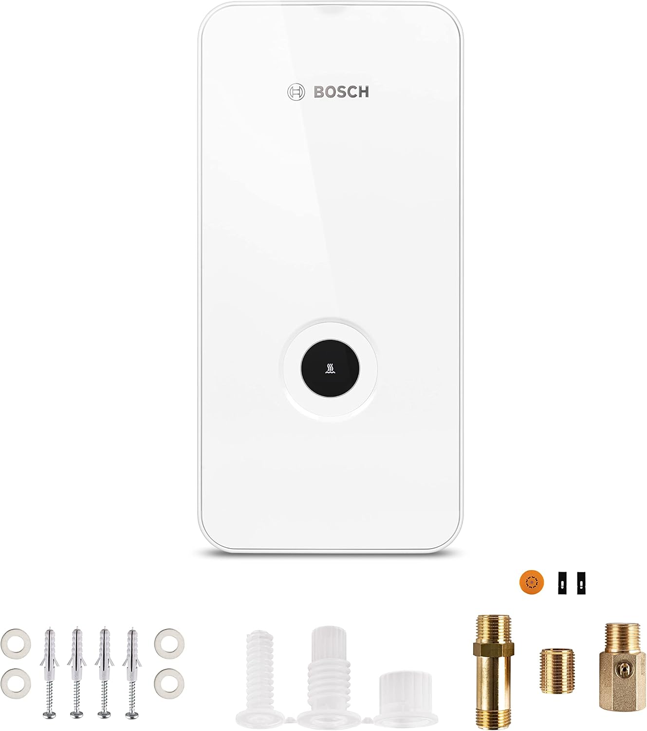 Detalle 2 de Bosch Tronic Line Durchlauferhitzer