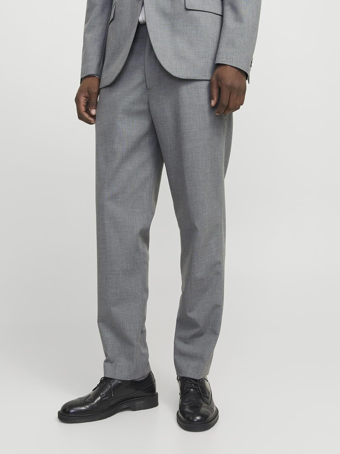 Thumbnail 4 de JACK & JONES JPRTHEO Pantalón tailoring Regular Fit