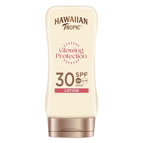 Detalle de Hawaiian Tropic Lotion solaire SPF 30