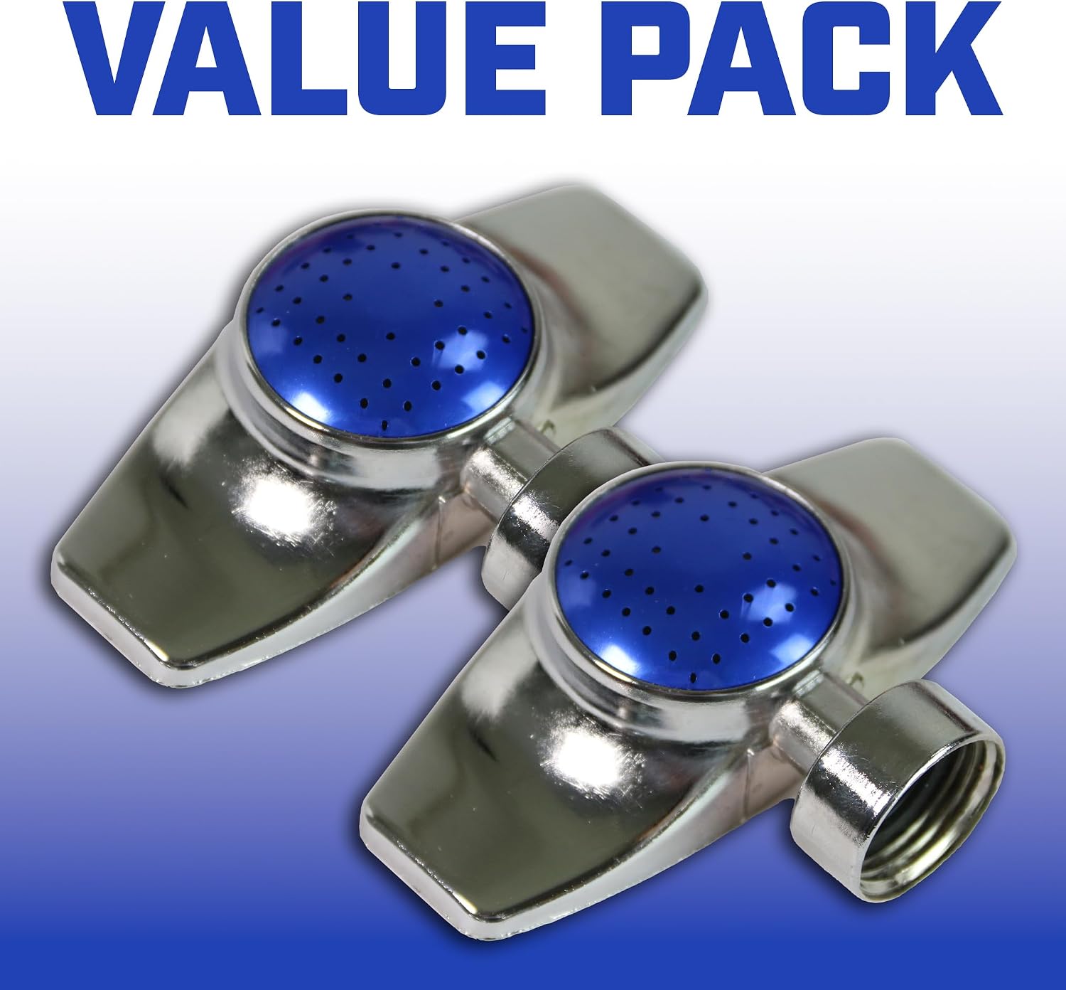 Detalle 2 de Chapin Spot Sprinkler 6-9488