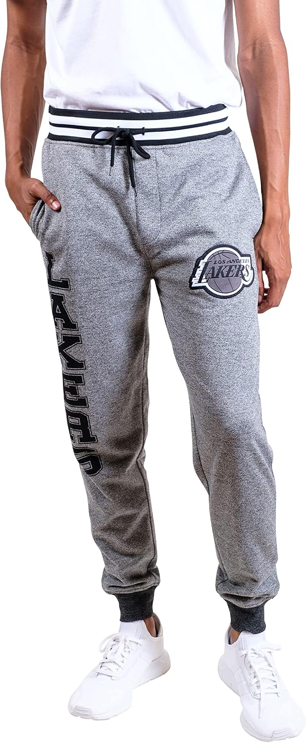 Thumbnail 6 de Ultra Game Official Fleece Sweatpants for Men