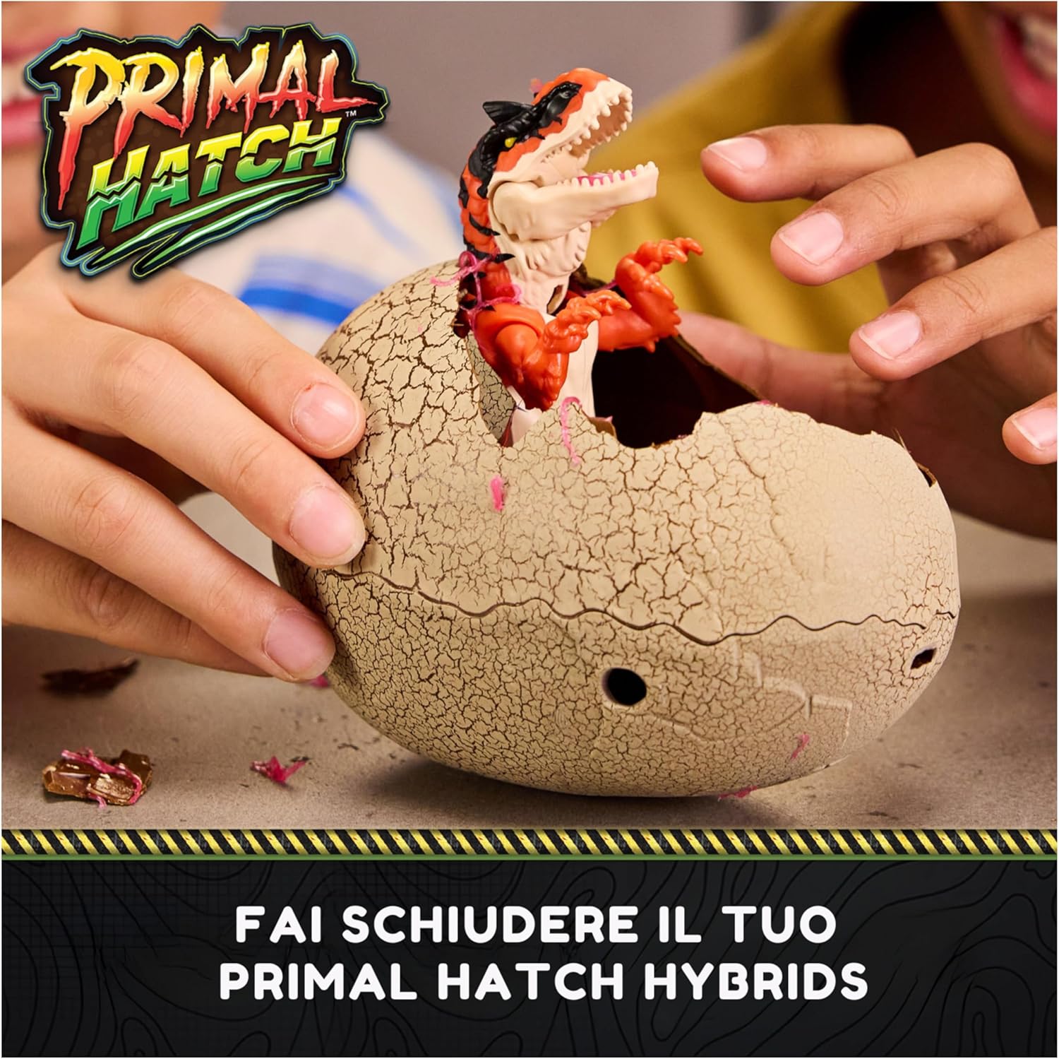 Thumbnail 1 de Primal Hatch Hybrid Hatchers