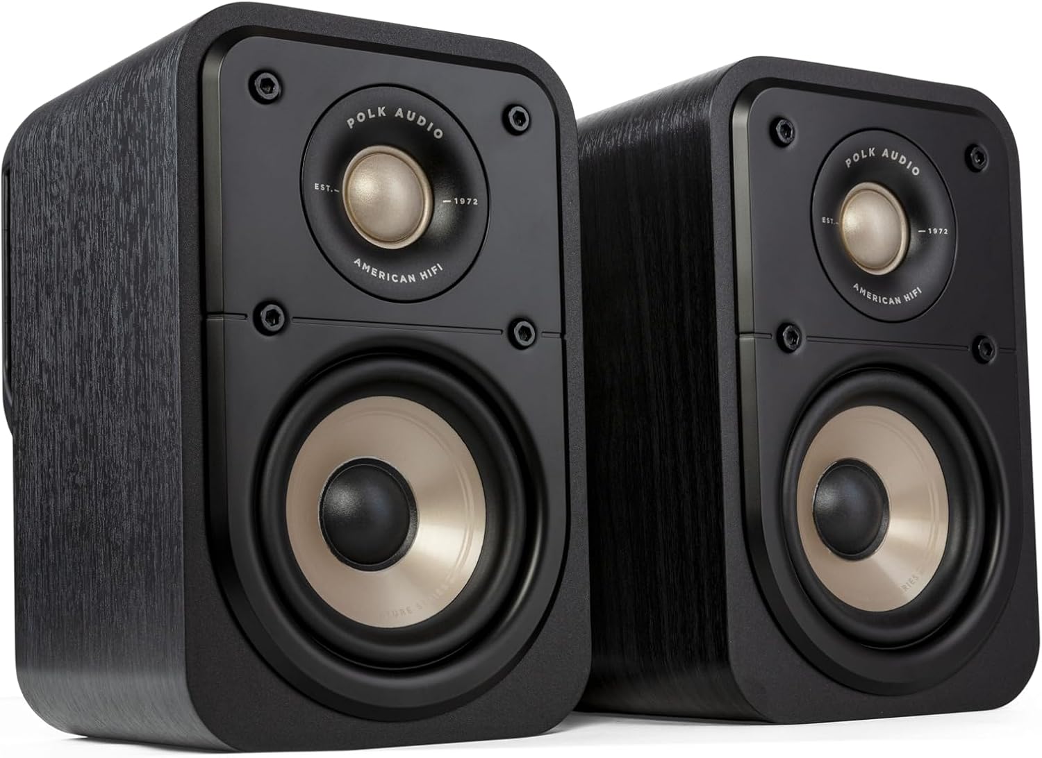 Detalle de Polk Audio Surround Speakers ES10