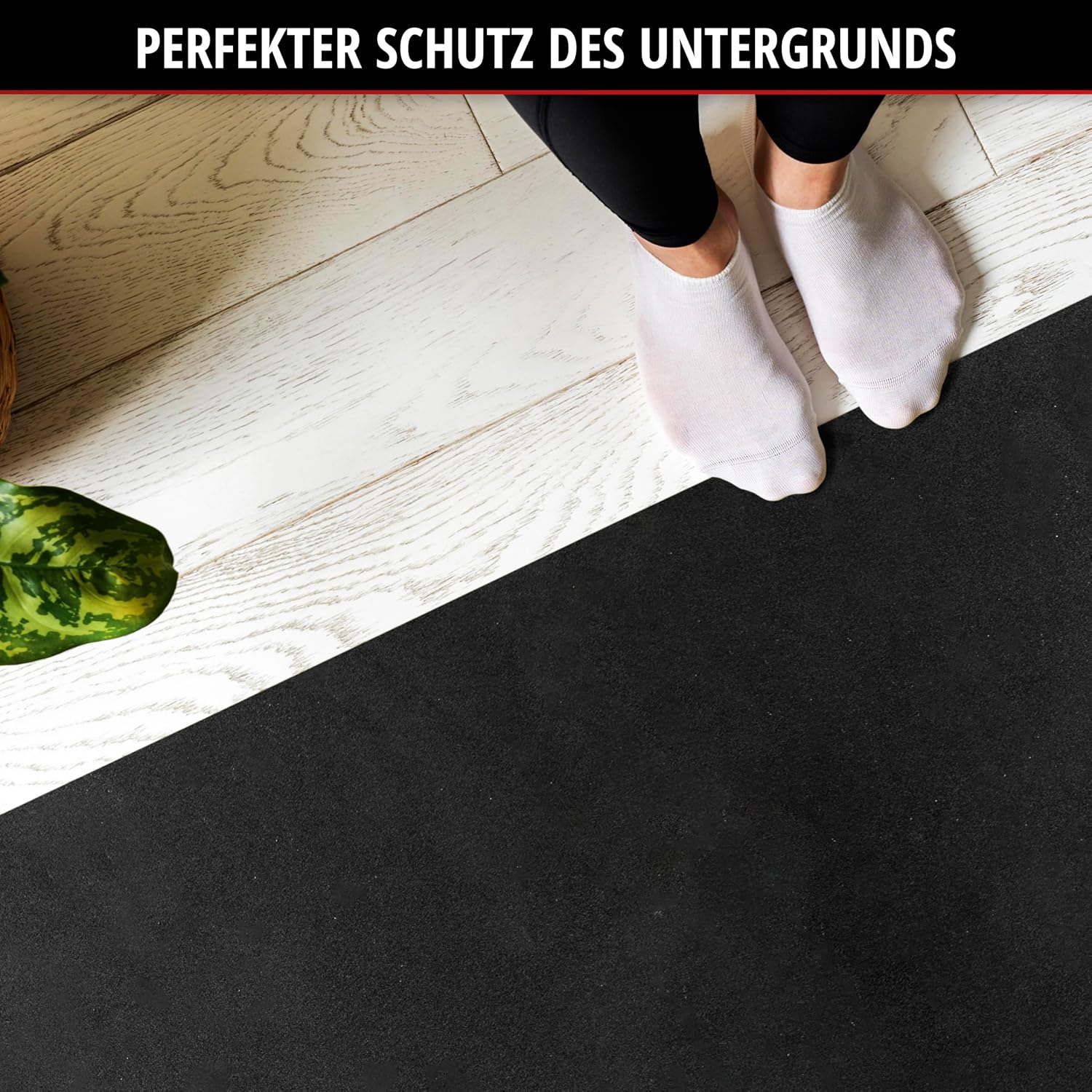 Thumbnail 4 de WALSER 29047 Cutty tapis voiture 150x100 cm