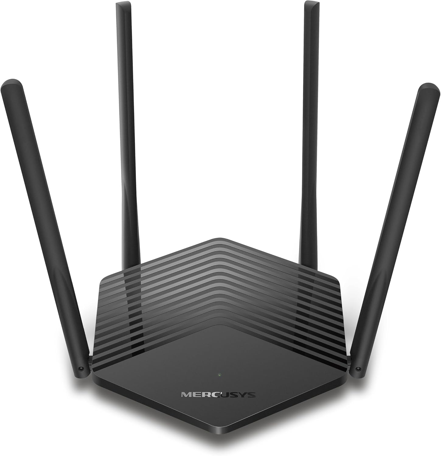 Detalle 2 de MERCUSYS MR1500X Router Wi‑Fi 6 AX1500 1,5 Gbps