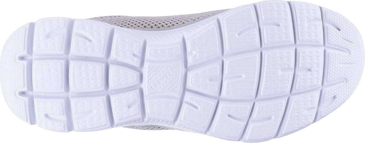 Thumbnail 5 de Skechers Damen Summits 6404199000 Turnschuhe – bequeme Slip-on Sneaker mit Mesh-Obermaterial