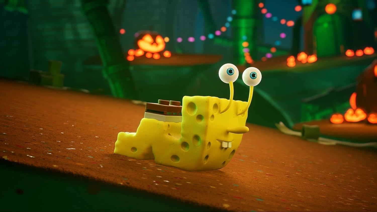Thumbnail 5 de SpongeBob SquarePants Cosmic Shake Xbox One