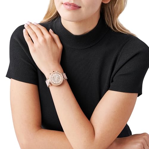 Thumbnail 3 de Michael Kors Parker MK5896 reloj cronógrafo