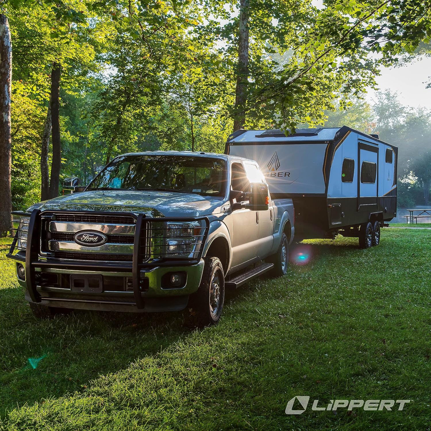 Thumbnail 6 de Lippert RV slide-out harness 35-foot