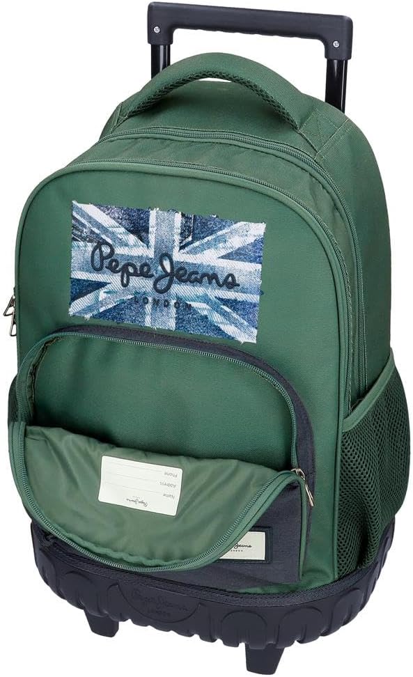 Thumbnail 4 de Pepe Jeans Zaino Jebb School per bambini