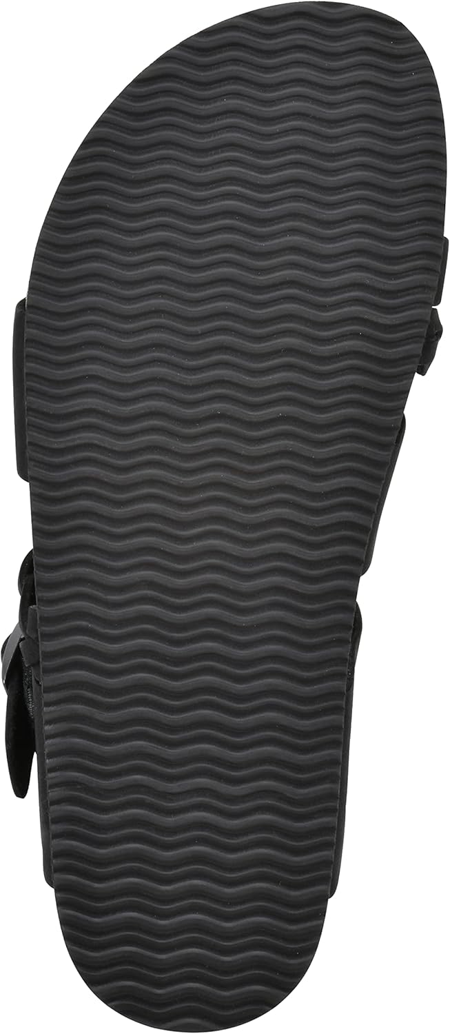 Thumbnail 6 de WHITE MOUNTAIN Women’s Hazy Braided Signature Comfort-Molded Footbed Sandal