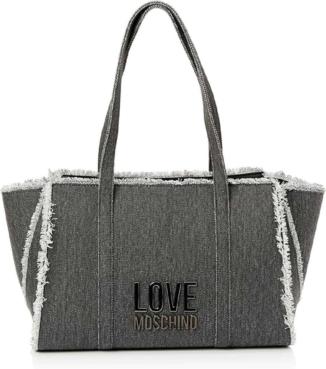Thumbnail 5 de Love Moschino Borsa a Spalla Donna – Primavera/Estate 2024