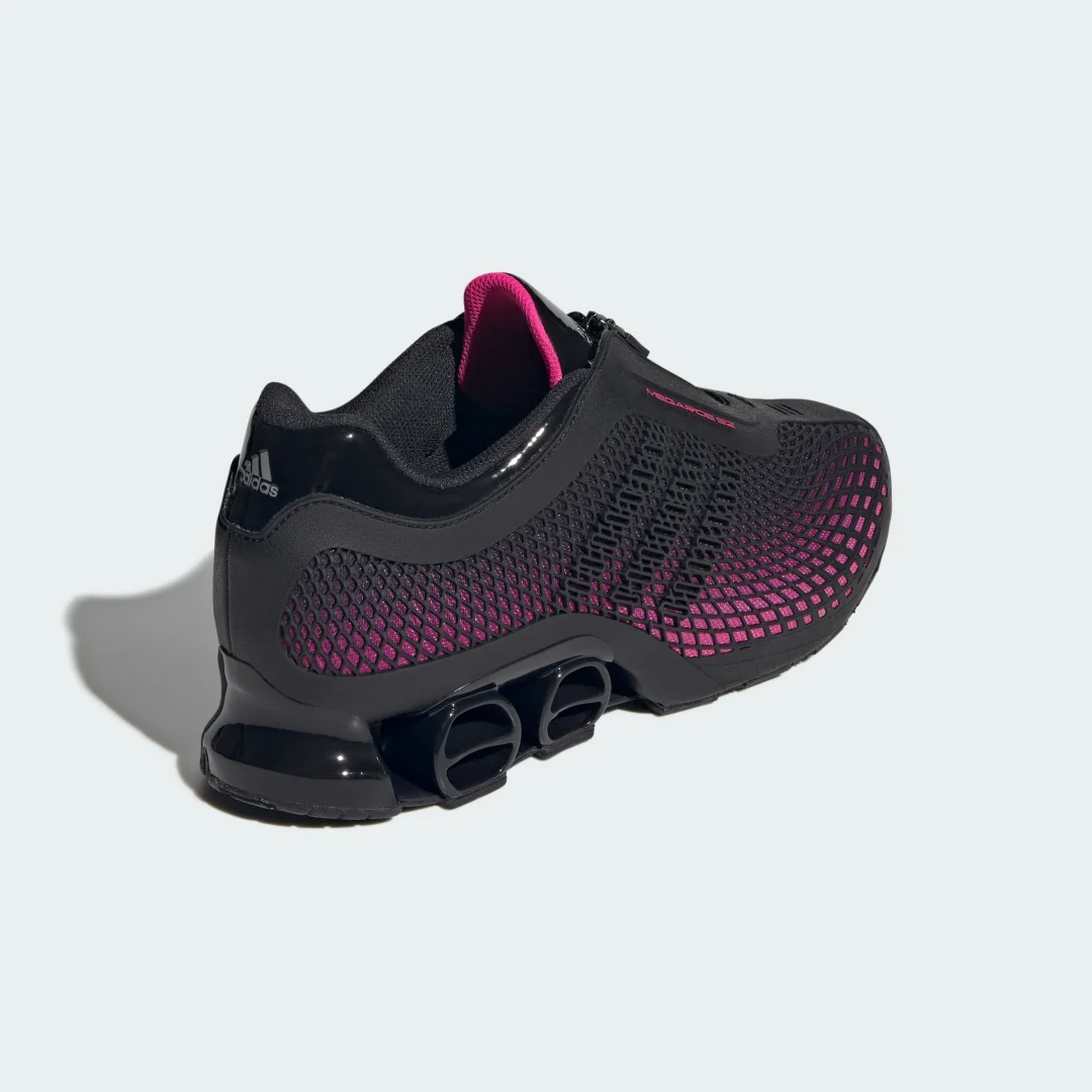 Detalle 2 de ZAPATILLA MEGARIDE S2 de Adidas: opinión de compra y claves para decidir