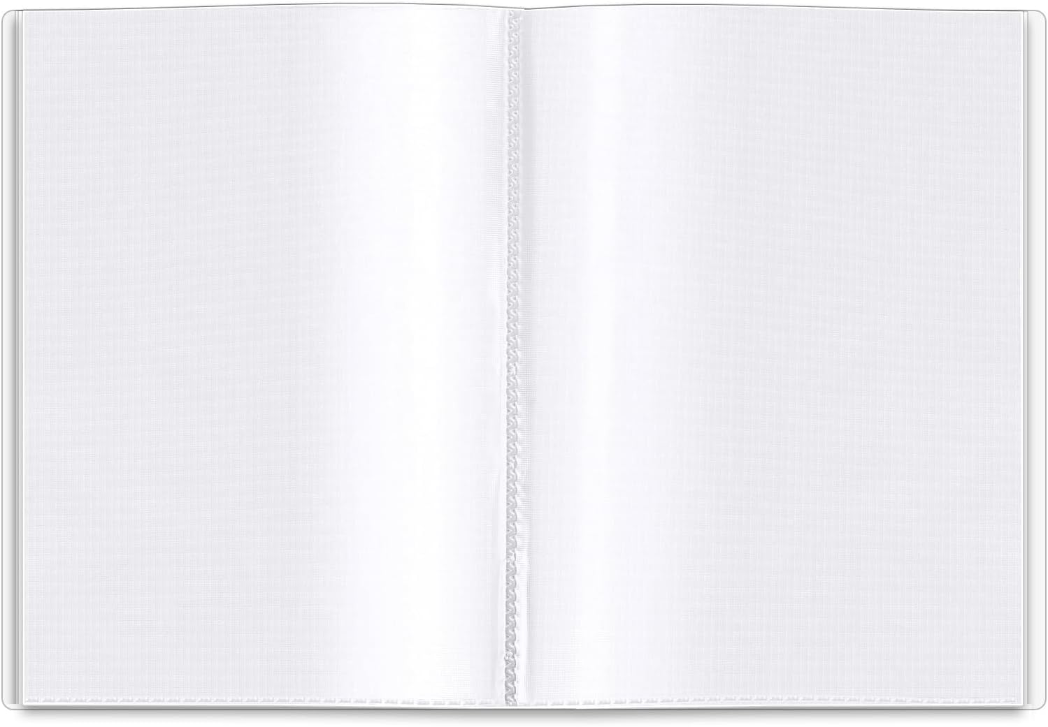 Thumbnail 1 de skydue Zeugnismappe A4 30 Hüllen 📁