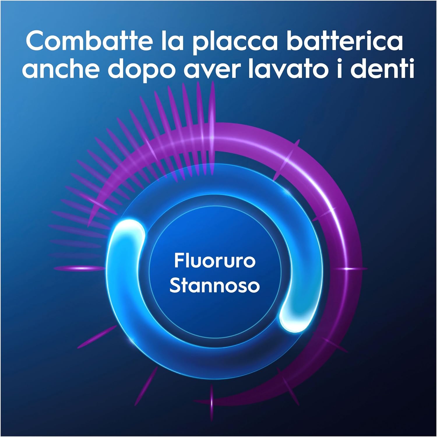 Thumbnail 3 de Oral-B Advanced Protezione Sensibilità dentifricio 3x75 ml