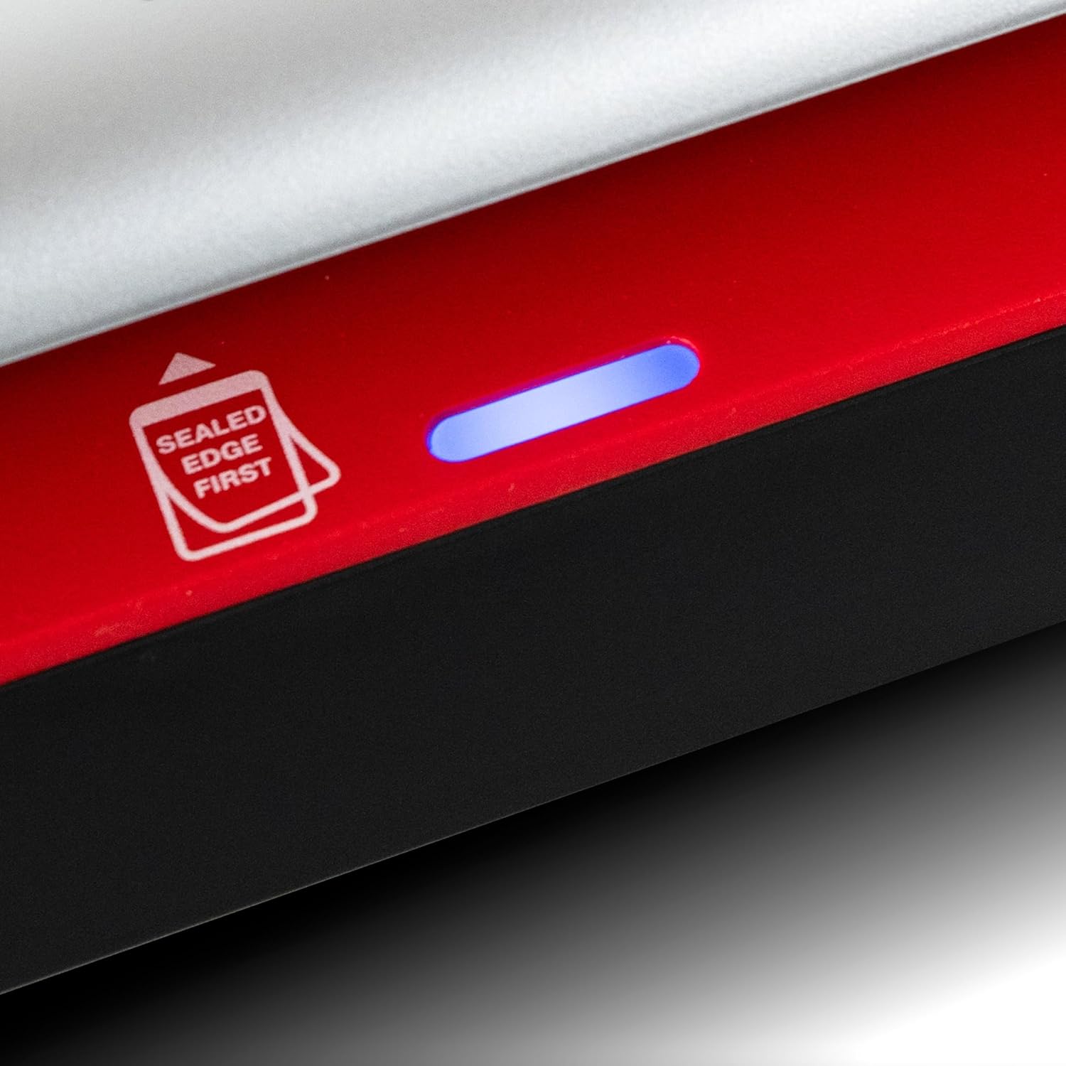Detalle de GBC Laminator, 13-inch input